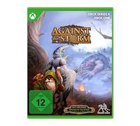 Against The Storm XBSX/Xbox One NEUF+OVP