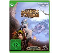 Against the Storm (XBox Series X / XBox ONE)