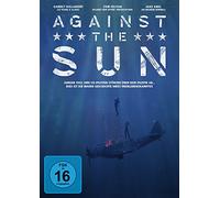 Against the Sun – Ascot Elite Entertainment – Édition importée