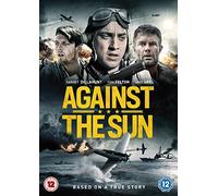 Against The Sun [Edizione: Regno Unito] [Import]