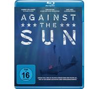 Against the Sun - Kriegsfilm Blu-ray/NEUF/OVP