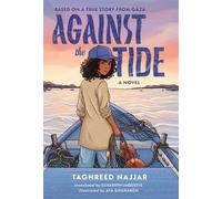 Against the Tide - Taghreed Najjar - Triangle Square - ebook (ePub) - Livre