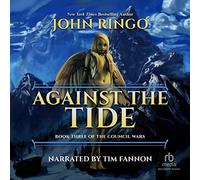 Against (The Tides Series)