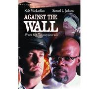 Against The Wall
