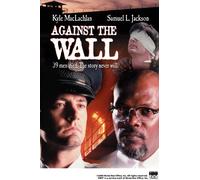 Against The Wall