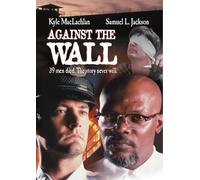 Against The Wall