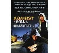 Against the Wall [Import USA Zone 1]