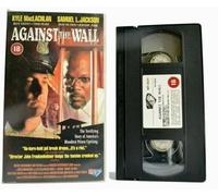 Against the Wall [VHS] [Import allemand]