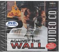 Against The Wall (Video-CD)