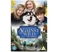 Against The Wild - C.J. Adams, Natasha Henstridge, John Tench Dvd