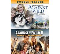 Against The Wild Double Feature