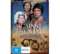 Against the Wind [DVD] [Import]