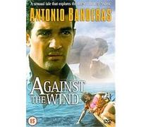 Against The Wind G