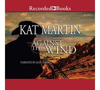Against the Wind (Série Raines of Wind Canyon)