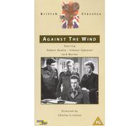 Against the Wind [VHS] [Import allemand]
