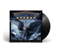 Against The Winds Vinyle