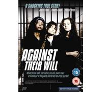 Against Their Will - Against Their Will (AKA Caged Seduction) [Import anglais]