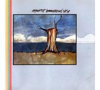 Against Tomorrow's Sky - Jump The Hedges First [Import]