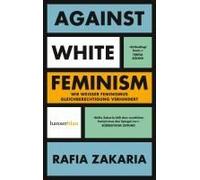 Against White Feminism