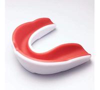 Agaki Protège-dents professionnel pour le sport- Canaux d'air amélioré pour plus de condition - Confort et maintien sûr dans les sports de combat, boxe, MMA, kickboxing,hockey - pour adultes, enfants