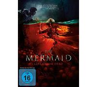 Agalakova,Victoria - The Mermaid-Lake of the Dead