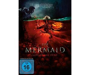 Agalakova,Victoria - The Mermaid-Lake of the Dead