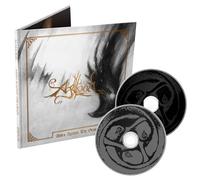 Agalloch - Ashes Against The Grain - cdbx - E4z