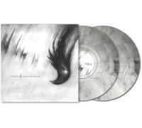 Agalloch - Ashes Against the Grain (Trifold 2lp Smoke)