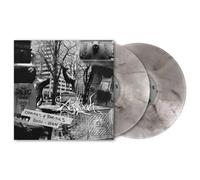 Agalloch – Oddities & Rarities 2001-2004 – Vinyle 2LP (fumé)