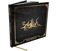 Agalloch - Pale Folklore (2cd/Artbook-Edition)