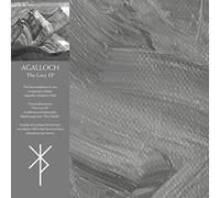 Agalloch - The Grey (Ep)