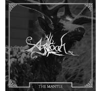 Agalloch - The Mantle (Deluxe 2cd Hardcover Book)