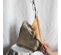 Agalma-Vinyle Vert Translucide