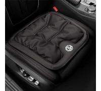 AGALUS Coussin Voiture Siege, pour MG4 EV MG 4 EH32 2022-2023 Doux Confortable Antidérapant Tapis Siege Voiture Couverture Protecteur Siège,C