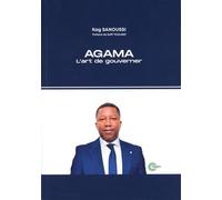 Agama, L'art De Gouverner