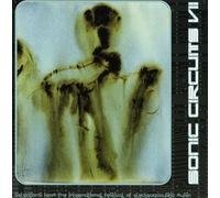 AGAMANOLIS / KAWAMOTO / HALAC / V Sonic Circuits 7 / Various (CD)
