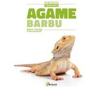 Agame barbu Philip Purser (Auteur)