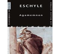Agamemnon