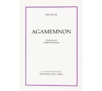 Agamemnon