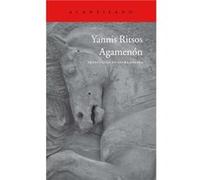 Agamenón Ritsos, Yannis (Auteur)