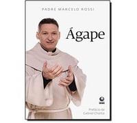 Agape (Ágape) - Em Portugues do Brasil Padre Marcelo Rossi (Auteur)