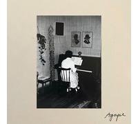Agape [Analog]