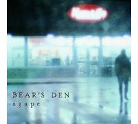 Agape by Bear's Den