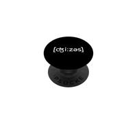 Agape Foi chrétienne Dieu Religieux Écriture Grecque Religion PopSockets PopGrip Adhésif