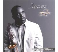 Agape Love
