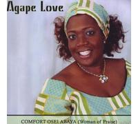 Agape Love