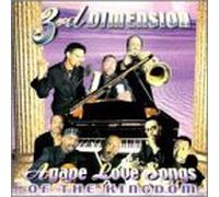 Agape Love Songs of The Kingdom