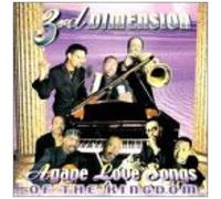 Agape Love Songs Of The Kingdom