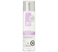 System JO AGAPE FOR HER gel lubrifiant 120 ml