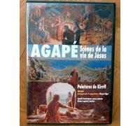 Agape Scenes De La Vie De Jesus